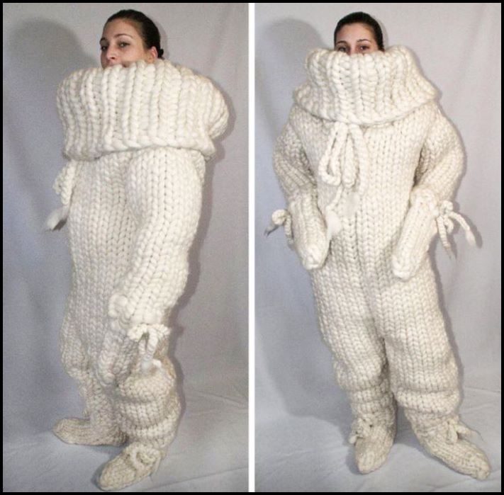 17 դիզայներական սխրանք, որոնք հայտնվել են առողջ դատողության եզրին