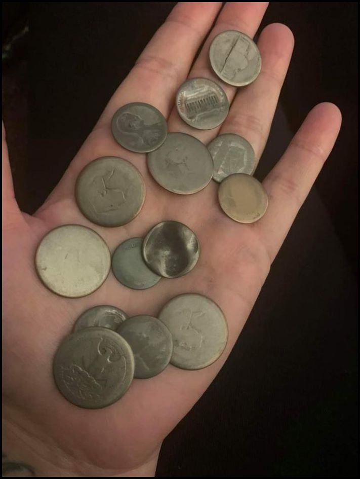 19 կադր, որոնք վառ կերպով ցույց են տալիս, որ ժամանակն անխնա ձևով թռչում է լույսի արագությամբ
