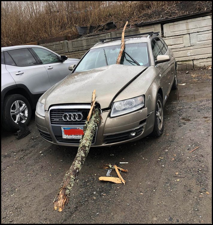 16 իրավիճակ, որոնք նույնիսկ կոպիտ մեքենա սարքողներին են խոցել մինչև հոգու խորքը
