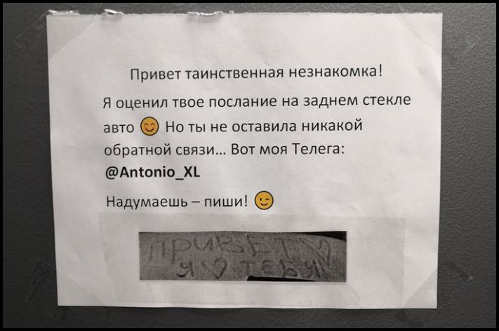 17 հետաքրքիր լուսանկար, որոնք պարզ կդարձնեն, թե ով ունի վատ հարևաններ, և ով լավ հարևաններ