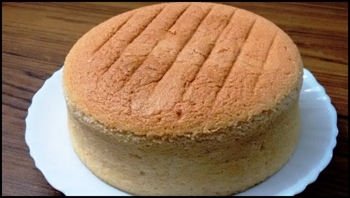 Ինչպես պատրաստել բարձր և թեթև բիսկվիթ