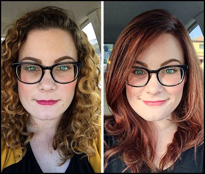 16 համարձակներ, ովքեր այնքան էին ուզում փոխվել, որ եկան սրահ և ասացին. &laquo;Ի՛նչ ուզում եք արեք&raquo;