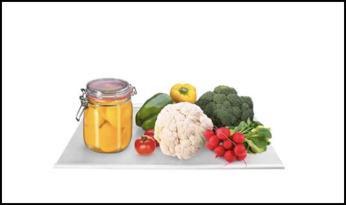 7 փոքրիկ գնումներ խոհանոցի համար, որոնք անհրաժեշտ են յուրաքանչյուր տնային տնտեսուհուն
