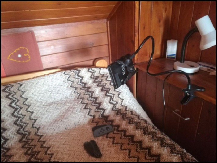20 լուսանկար, թե ինչպես հնարամտությունը թույլ տվեց մարդկանց ստեղծել լայֆհակեր, որոնք օգնում են նրանց ապրել
