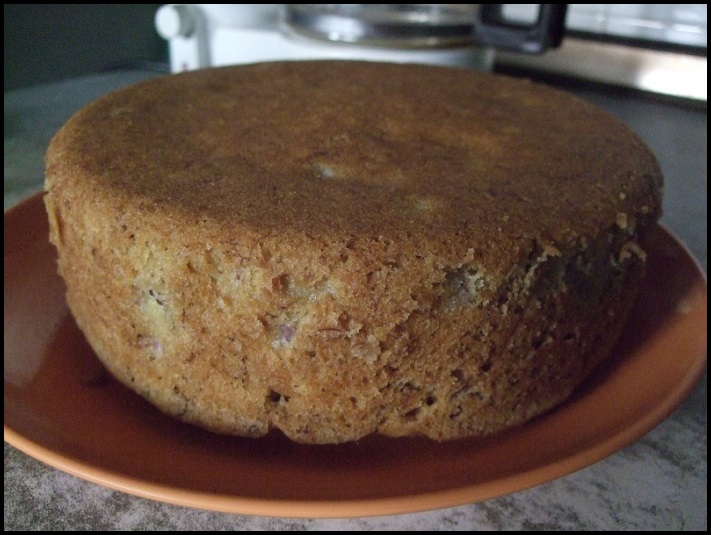 Ինչպես պատրաստել բարձր և թեթև բիսկվիթ