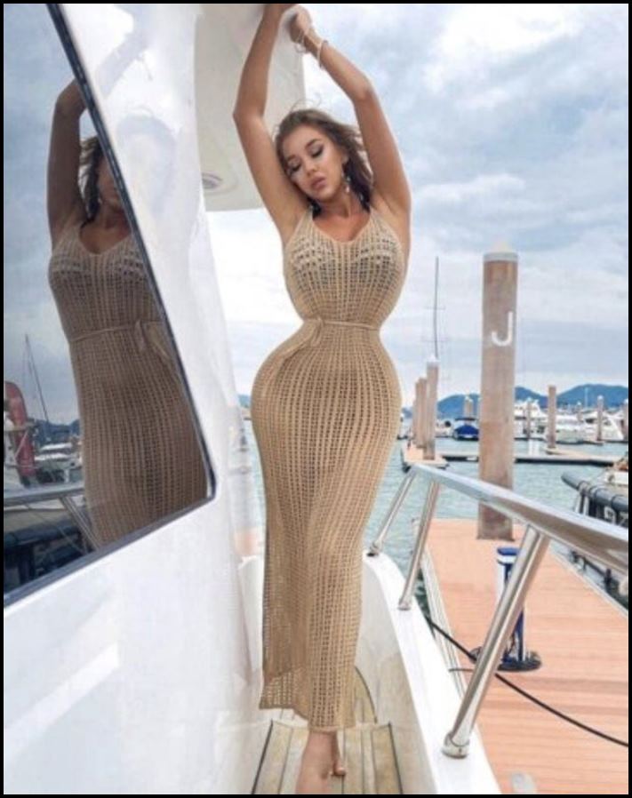 19 օրինակ, երբ մարդիկ այնքան են չափն անցել Photoshop-ի օգտագործման հարցում, որ նրանց լուսանկարները վերածվել են ձախողումների