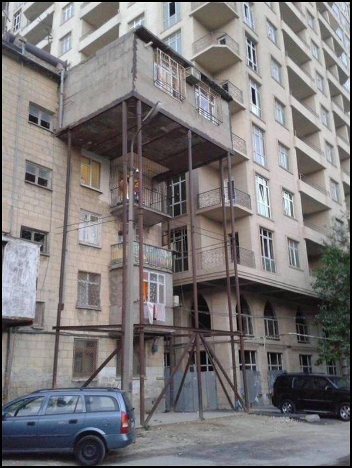 17 մարդ, որոնց համար սարսափելի ու աներևակայելի ինքնաշինությունը կենսակերպ է դարձել