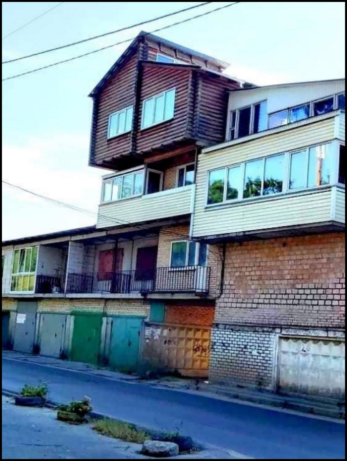 17 մարդ, որոնց համար սարսափելի ու աներևակայելի ինքնաշինությունը կենսակերպ է դարձել