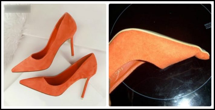 20 ահավոր գնումներ Aliexpress-ից։ Կոշիկ պատվիրող աղջիկներ, ովքեր մեծ հաշվով ձախողվել են