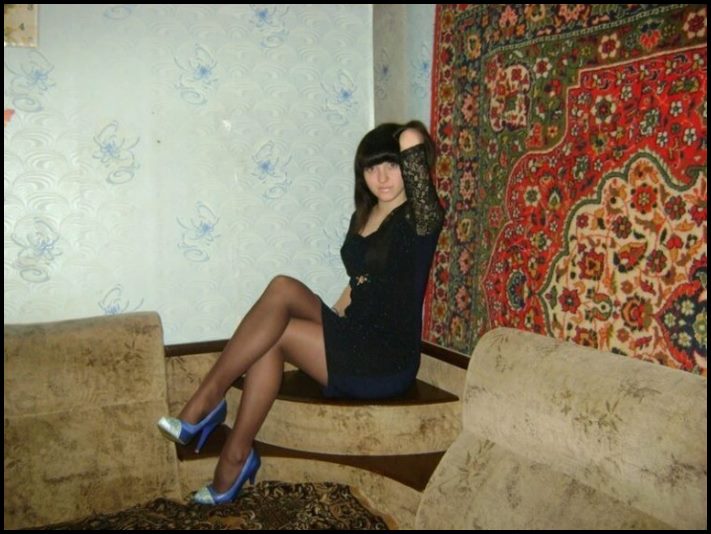 Գյուղից աղջիկներ, ովքեր չգիտեն, թե ինչ է Photoshop-ը և նորաձև լուսանկարները
