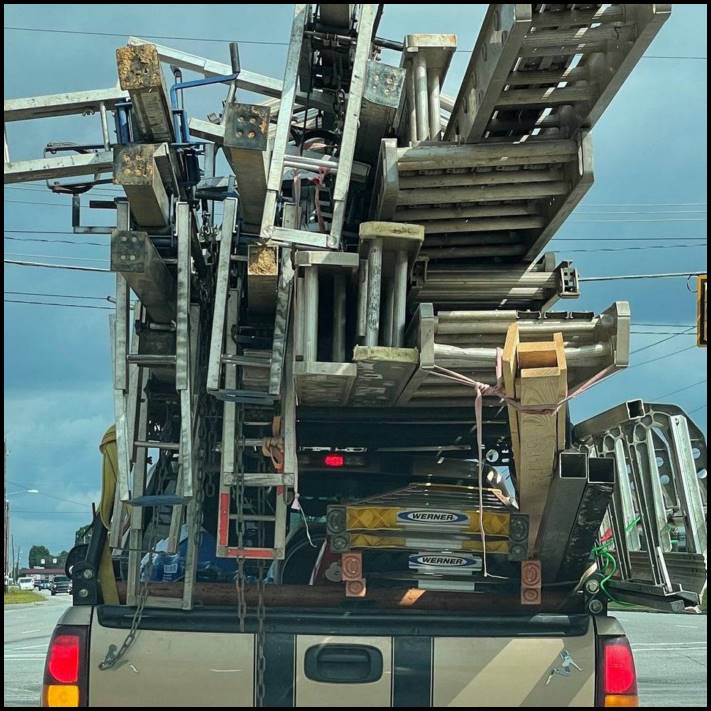 16 վայ-վարորդներ, որոնց չպետք է թույլատրել մեքենա վարել