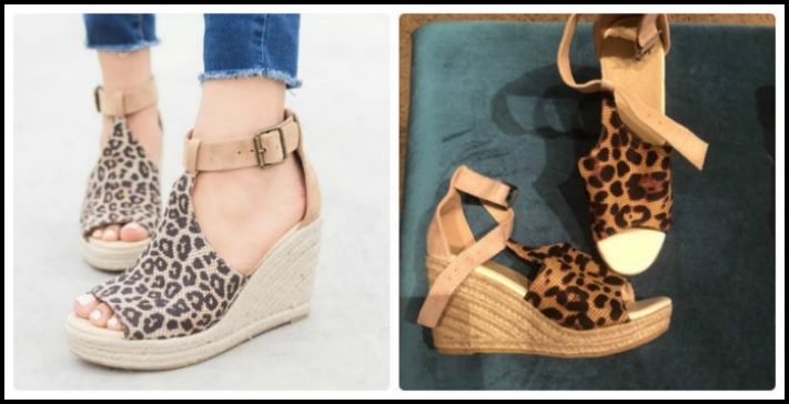 20 ահավոր գնումներ Aliexpress-ից։ Կոշիկ պատվիրող աղջիկներ, ովքեր մեծ հաշվով ձախողվել են