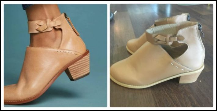 20 ահավոր գնումներ Aliexpress-ից։ Կոշիկ պատվիրող աղջիկներ, ովքեր մեծ հաշվով ձախողվել են