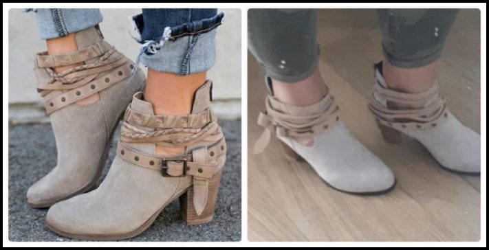 20 ահավոր գնումներ Aliexpress-ից։ Կոշիկ պատվիրող աղջիկներ, ովքեր մեծ հաշվով ձախողվել են