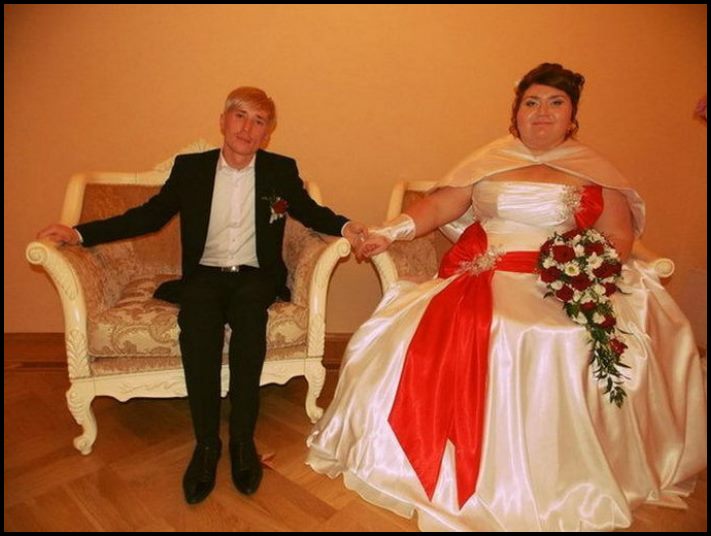 Նայիր աչքերիս։ Գեղեցիկ հարսնացուներ, որոնցից փեսաները դժվարանում են հայացքը թեքել