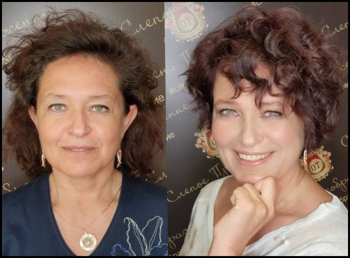 17 &laquo;կույր փոխակերպումներ&raquo;, երբ կանայք ամբողջովին իրենց արտաքին տեսքը վստահեցին արհեստավորների թիմին և ճիշտ որոշում կայացրեցին