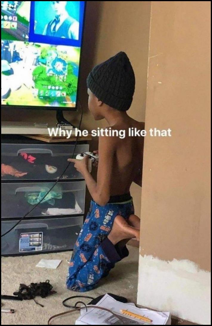 17 լուսանկար, որոնք տարակուսում և անհանգստացնում են իրենց անտրամաբանությամբ և անհեթեթությամբ