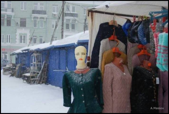 18 ապացույց, որ օտարերկրացիները երբեք չեն հասկանա այս խենթ ազգին