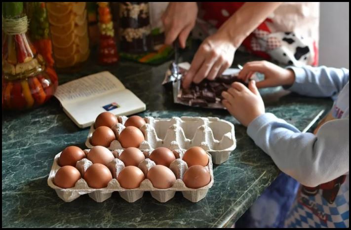 «Ինչի՞դ է պետք 6-րդ երեխան: Խելագարվե՞լ ես» — «Ես պարզապես չեմ ուզում աշխատանքի գնալ»