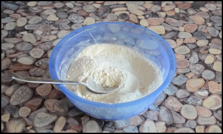 Պատրաստում ենք խնձորով պիրոգ