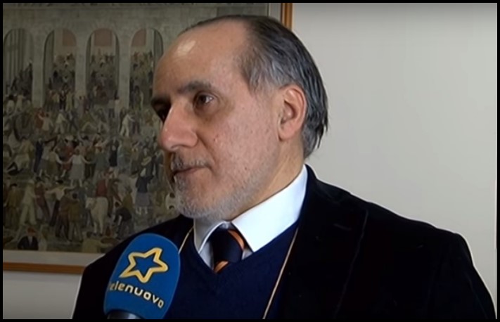 Ինչպիսին է եղել Հիսուսն իրականում․ Իտալիայում ներկայացրել են 3D պատճենը՝ օգտագործելով Թուրինյան պատանքը