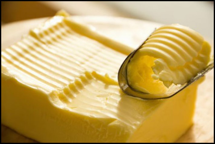 Այլևս պետք չէ «հոր գներով» կարագ գնել. պատրաստեք տնական կարագ ընդամենը 15 րոպեում