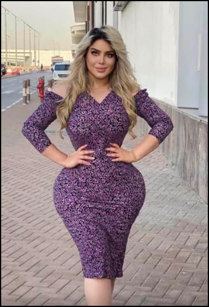 16 օրինակ, թե ինչպես է Photoshop-ի կախարդանքը հեշտությամբ շրջվում անզգուշությամբ ռետուշ օգտագործող հետևորդների դեմ