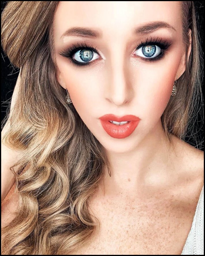17 հոգի, ովքեր այնքան տարվեցին Photoshop-ով, որ մենք չենք կարողանում հասկանալ. Նրանք լո՞ւրջ են, թե՞ այս ամենը կատակ է