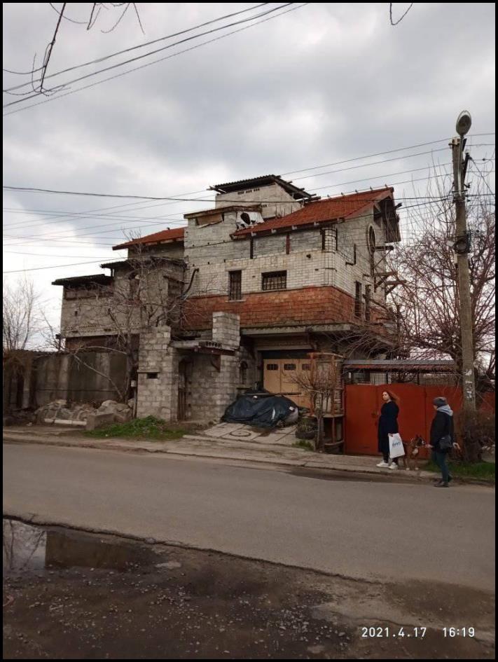 16 ստեղծագործություն շինարարներից, ովքեր շտապ պետք է մտածեն իրենց հմտություններում մասնագիտանալու մասին