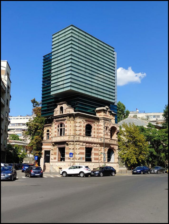 10 տարօրինակ, բայց գործնական գաղափարներ իսկական կրեատիվ վարպետներից