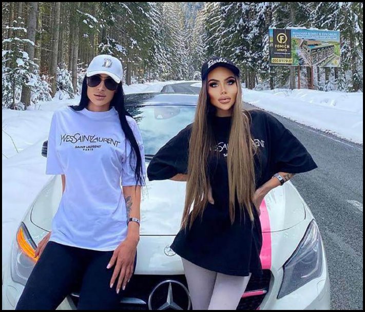 16 օրինակ, թե ինչպես է Photoshop-ի կախարդանքը հեշտությամբ շրջվում անզգուշությամբ ռետուշ օգտագործող հետևորդների դեմ