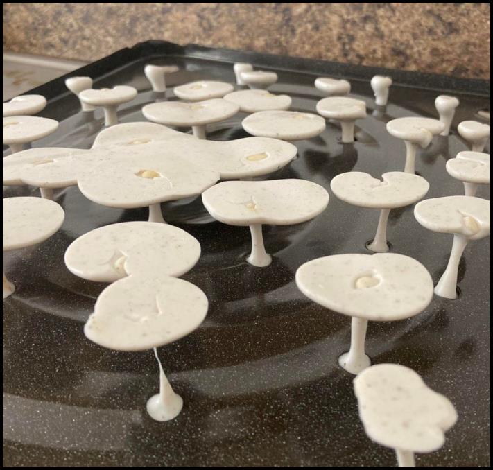 15 ակնառու օրինակներ, երբ պատահական իրավիճակները ստեղծեցին ինչ -որ հետաքրքիր և նույնիսկ գեղեցիկ բան
