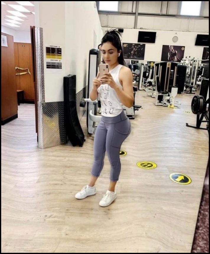 16 օրինակ, թե ինչպես է Photoshop-ի կախարդանքը հեշտությամբ շրջվում անզգուշությամբ ռետուշ օգտագործող հետևորդների դեմ