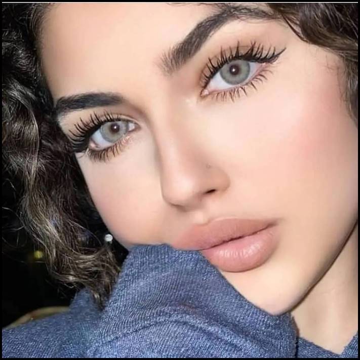 12 աղջիկ, որոնց գեղեցկությունն ունակ է սարեր շուռ տալու և քարեր ծակելու