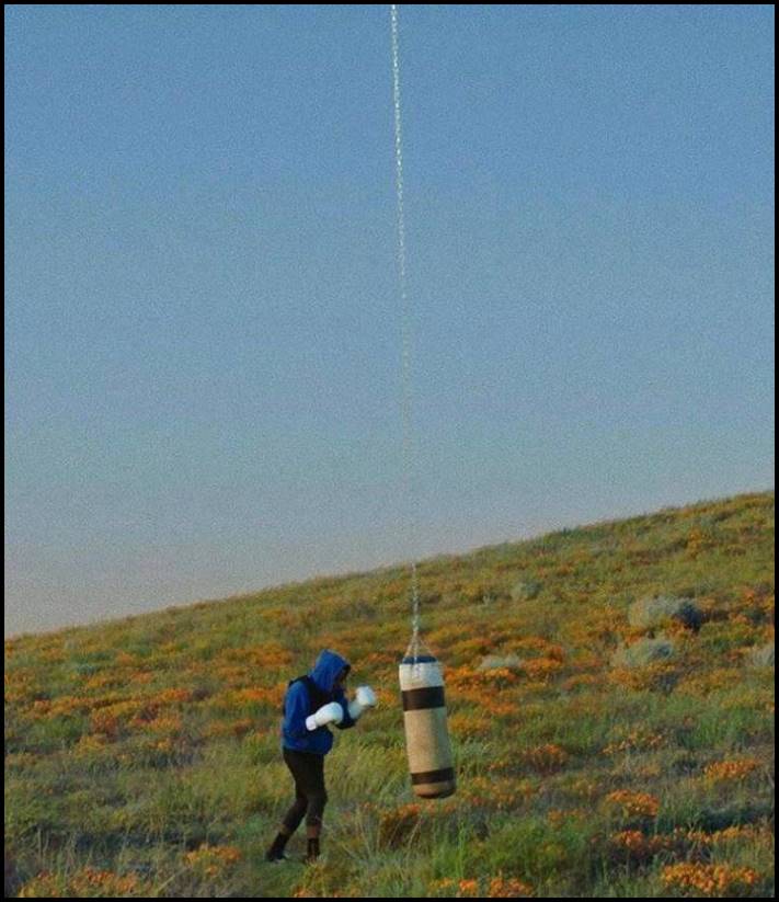 17 կադր, որոնք տարակուսում են բոլորին և յուրաքանչյուրին