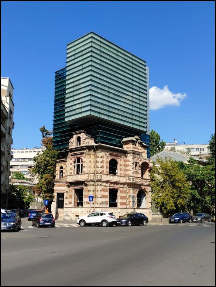 15 չափազանց տարօրինակ ձևավորում, որոնք այլ կերպ չեք կարող անվանել, քան ձախողում
