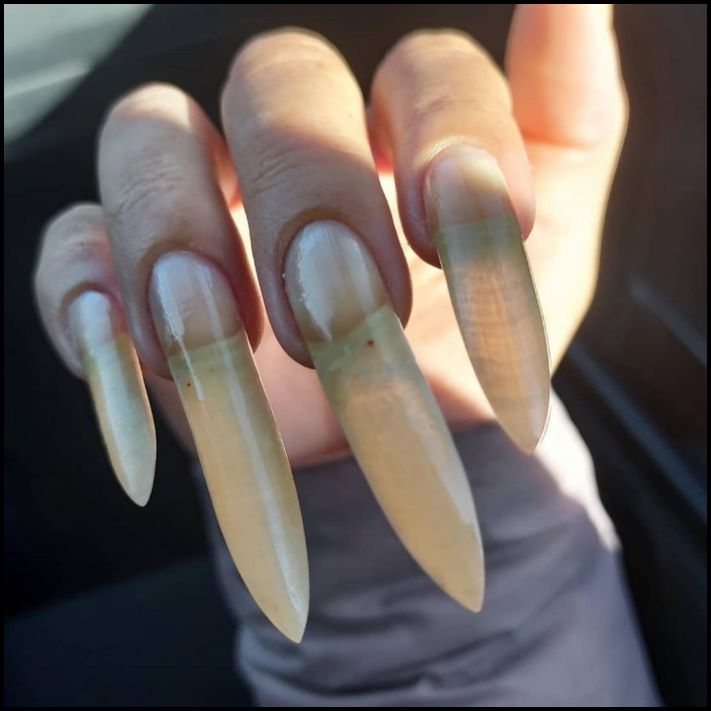 Վեց բան, որ տղամարդիկ ատում են կնոջ արտաքինի մեջ