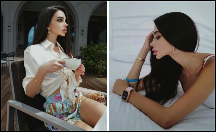 15 տարօրինակ մարդիկ, ովքեր ապրում են միայն Instagram-ում