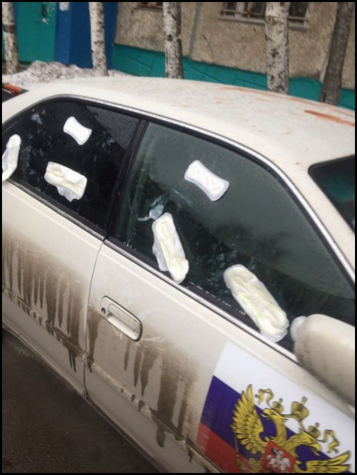 Կյանքի 20 լուսանկարների օրինակներ, որոնք կոչ են անում ավելի զգույշ լինել սիրելիների ընտրության հարցում