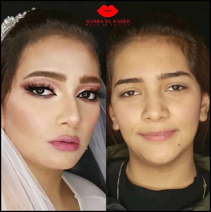 Մի վստահեք Instagram-ի լուսանկարներին։ Ինչպիսին են իրականում արաբ հարսնացուները