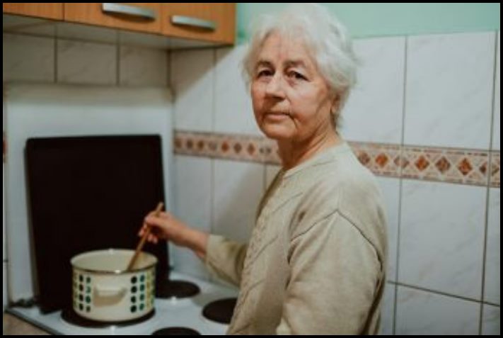 Ինչու՞ են միս եփելիս բաժակ դնում կաթսայի մեջ։ Հին խորամանկություն