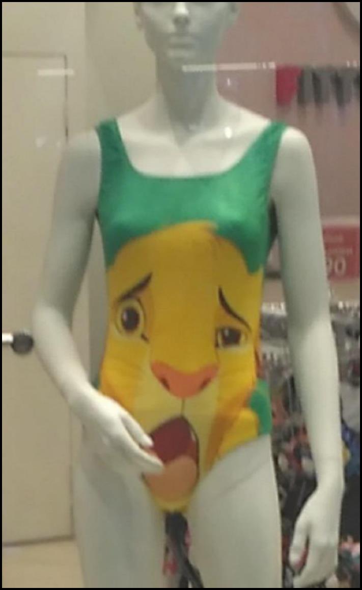 15 լուսանկար, թե էլ ինչով են ժամանակակից դիզայներներն և մոդելավորողներն ուրախացրել սովորական գնորդին