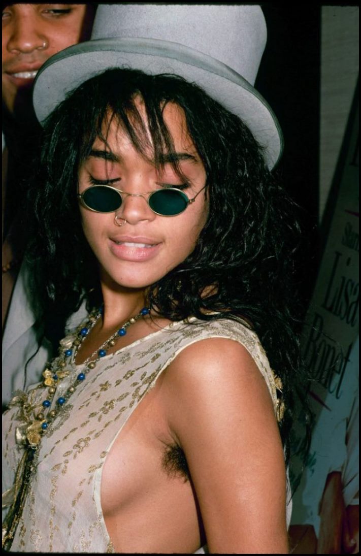 Այսպես էլ կլինի: Աստղային գեղեցկուհիների լուսանկարներ, ովքեր հանդես են գալիս հանուն բնականության