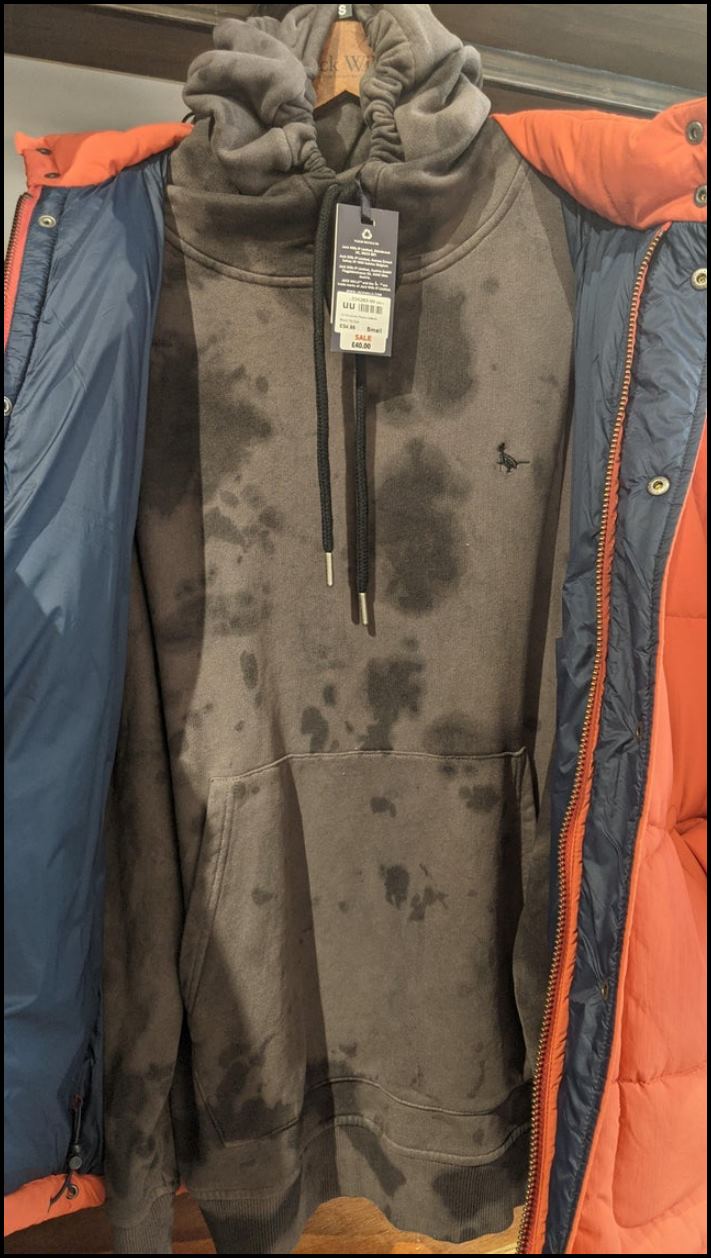 15 լուսանկար, թե էլ ինչով են ժամանակակից դիզայներներն և մոդելավորողներն ուրախացրել սովորական գնորդին