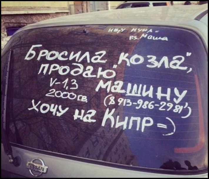 Կյանքի 20 լուսանկարների օրինակներ, որոնք կոչ են անում ավելի զգույշ լինել սիրելիների ընտրության հարցում