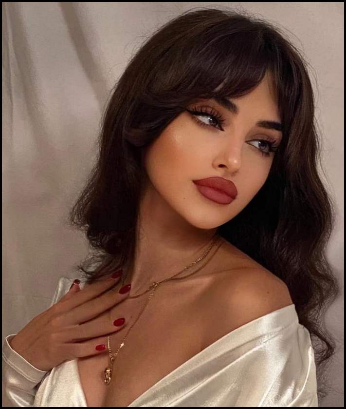 12 սովորական աղջիկներ, որոնց գեղեցկությունն իսկական նվեր է վերևից