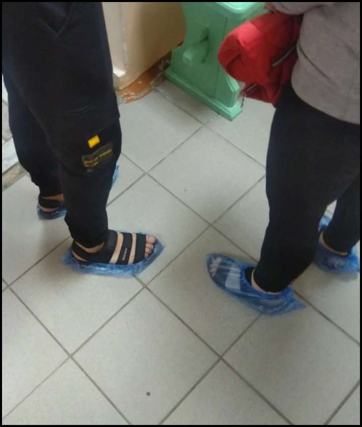 22 լուսանկար, որոնք վառ կերպով ցույց են տալիս տարբերությունը երկու տեսակի մարդկանց միջև