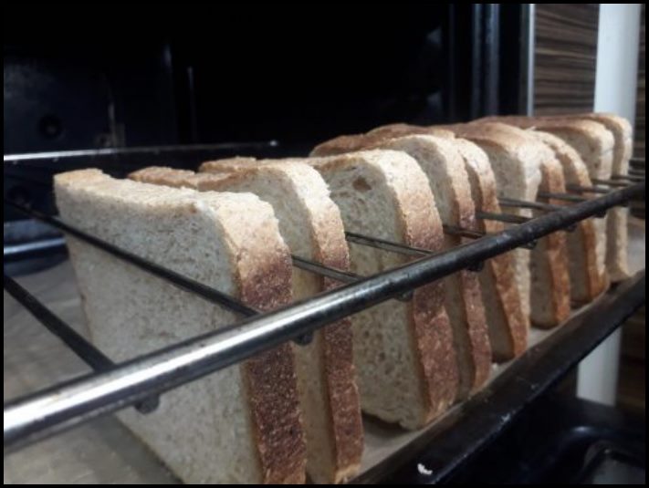 Միայն 40 տարեկանում իմացա, թե ինչի համար է ջեռոցի վանդակաճաղը։ Կկիսվեմ ձեզ հետ այն օգտագործելու 4 եղանակով