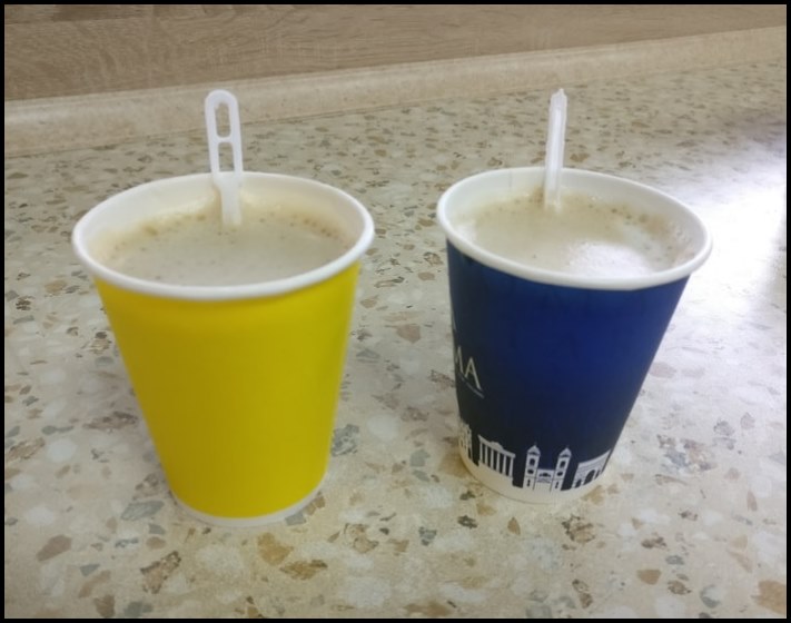 22 լուսանկար, որոնք վառ կերպով ցույց են տալիս տարբերությունը երկու տեսակի մարդկանց միջև