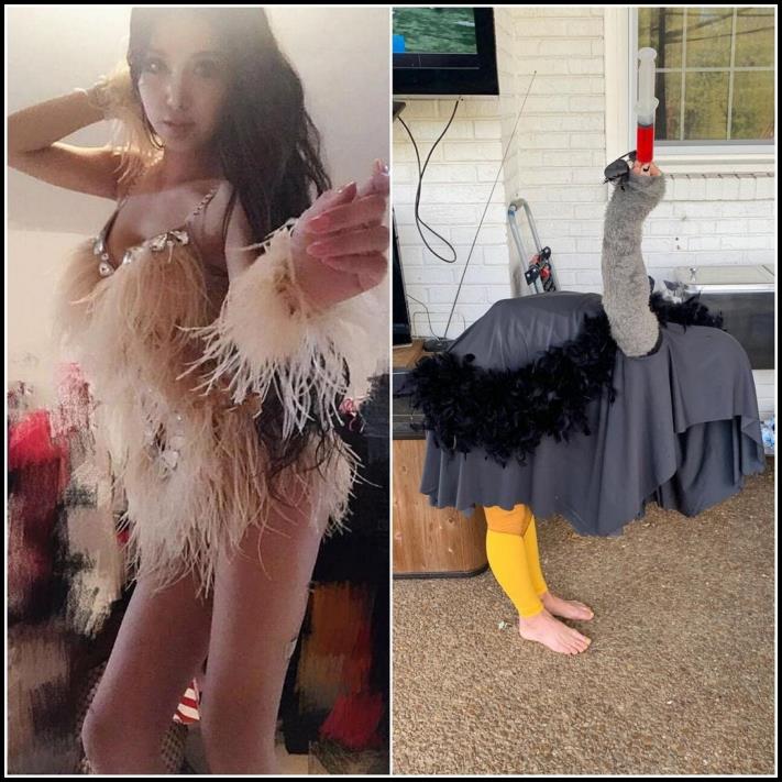 22 լուսանկար, որոնք վառ կերպով ցույց են տալիս տարբերությունը երկու տեսակի մարդկանց միջև